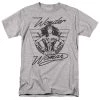 Trevco Men's Wonder Woman 84 Determined Wonder Tee
