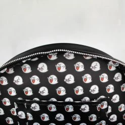 Cakeworthy Super Mario™ Boo Glow Backpack New