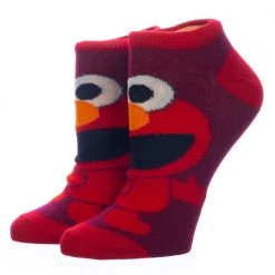 Bioworld Sesame Street Chibi Character 5 Pair Pack Ankle Socks New 19 Bioworld Sesame Street Chibi Character 5 Pair Pack Ankle Socks New