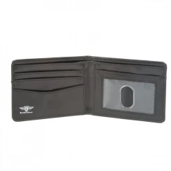 Buckle-Down Marvel Spider-Man Beyond Amazing Bi-Fold Wallet