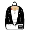 New Loungefly Bride Of Chucky Tiffany Cosplay Mini Backpack