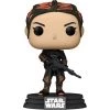 Funko Pop! Star Wars: The Mandalorian Fennec Shand Vinyl Figure #483