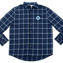 Cakeworthy Disney Monsters Inc. Flannel