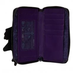 Loungefly Disney Emperor's New Groove Yzma Ziparound Wallet