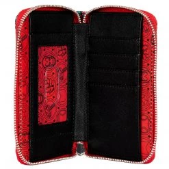Loungefly Marvel Avengers Tattoo Ziparound Wallet - *PREORDER*