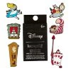 Loungefly Disney Alice In Wonderland Blind Box Enamel Pin New