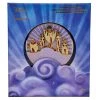 New Loungefly Disney Hercules Muses 3" Collector Pin Box LE 1500