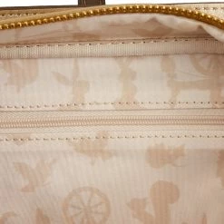 Loungefly Disney Sleeping Beauty Collector Pin Mini Backpack New 13 Loungefly Disney Sleeping Beauty Collector Pin Mini Backpack New