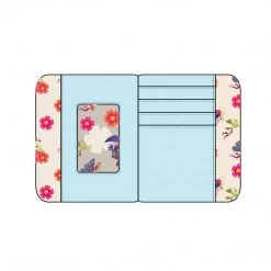 Loungefly Pixar A Bugs Life Earth Day Ziparound Wallet - *PREORDER* 6 Loungefly Pixar A Bugs Life Earth Day Ziparound Wallet - *PREORDER*