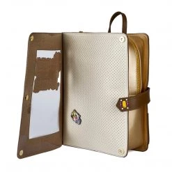 Loungefly Disney Sleeping Beauty Collector Pin Mini Backpack New 12 Loungefly Disney Sleeping Beauty Collector Pin Mini Backpack New