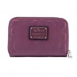 New Loungefly Disney Raya And The Last Dragon Tuk Tuk Ziparound Wallet