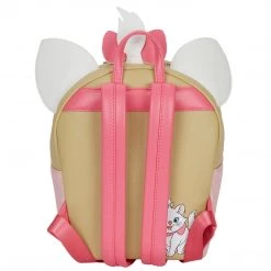 New Loungefly Disney Marie Sweets Mini Backpack 9 New Loungefly Disney Marie Sweets Mini Backpack