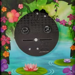 Loungefly Disney The Jungle Book Baloo Belly 3