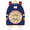 New Loungefly The Beatles Sgt Peppers Mini Backpack - *PREORDER*