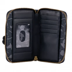 Loungefly Harry Potter Diagon Alley Ziparound Wallet