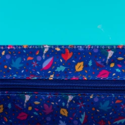 Loungefly Disney Pocahontas Just Around The River Bend Crossbody New