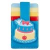 Loungefly Disney Princess Snow White Cake Cardholder