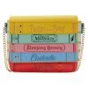 Loungefly Disney Princess Books Classics Crossbody - *PREORDER*