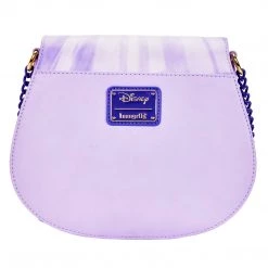 Loungefly Disney Hercules Muses Clouds Crossbody New
