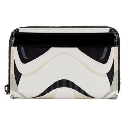 Loungefly Star Wars Stormtrooper Ziparound Wallet