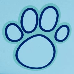 New Loungefly Blues Clues Blue Cosplay Mini Backpack