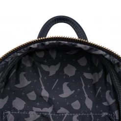 New Loungefly Harry Potter Diagon Alley Mini Backpack