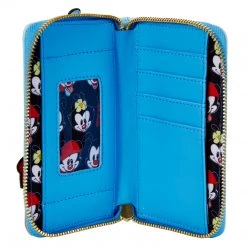 Loungefly Animaniacs WB Tower Ziparound Wallet