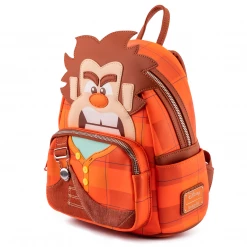 Loungefly Disney Wreck It Ralph Cosplay Mini Backpack