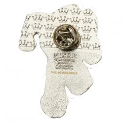 Loungefly Pixar Toy Story Amusement Park 4Pc Enamel Pin Set New