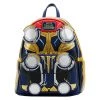 Loungefly Marvel Thor L&T Cosplay Mini Backpack - *PREORDER*