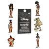 Loungefly Disney Hercules Muses Blind Box Enamel Pin