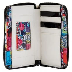 Loungefly Star Wars Stormtrooper Ziparound Wallet