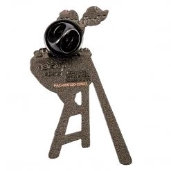 New Loungefly Disney Alice In Wonderland Painting The Roses Red 4PC Enamel Pin Set