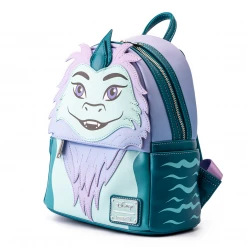 Loungefly Disney Raya And The Last Dragon Sisu Mini Backpack New