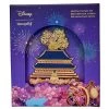 Loungefly Disney Mulan Castle 3" Collector Pin Box LE 1000 New