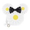 Loungefly Disney Minnie Mouse Daisy Crossbody New