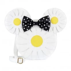 Loungefly Disney Minnie Mouse Daisy Crossbody New