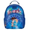 New Loungefly Pixar Toy Story Woody Bo Peep Mini Backpack