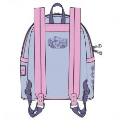 Loungefly Legend Of Korra Team Korra Mini Backpack - *PREORDER*