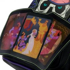Loungefly Disney The Princess And The Frog Dr. Facilier Mini Backpack