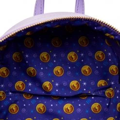New Loungefly Disney Hercules Muses Clouds Mini Backpack 11 New Loungefly Disney Hercules Muses Clouds Mini Backpack