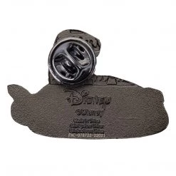 Loungefly Disney Lilo & Stitch Space Adventure 4PC Enamel Pin Set New