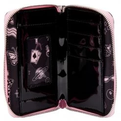 Loungefly Valfre Tattoo AOP Ziparound Wallet
