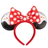 Loungefly Disney Minnie Mouse Sweet Sprinkle Ear Headband
