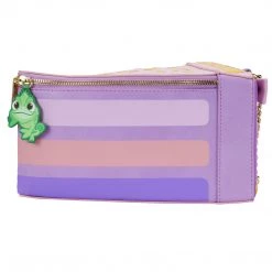 Loungefly Disney Tangled Cosplay Cake Crossbody