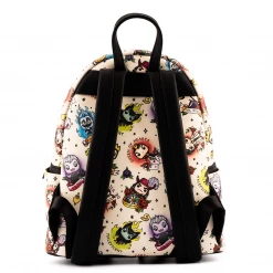 Funko Pop! By Loungefly Disney Villains Tattoo Aop Mini Backpack