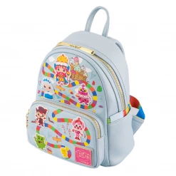 Funko Pop! By Loungefly Candyland Take Me To The Candy Mini Backpack
