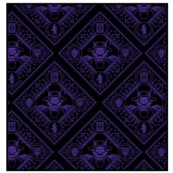 Loungefly Disney The Princess And The Frog Dr. Facilier Ziparound Wallet