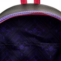 Loungefly Disney The Princess And The Frog Dr. Facilier Mini Backpack