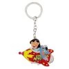 Loungefly Disney Lilo & Stitch Space Adventure 2.5" Enamel Keychain